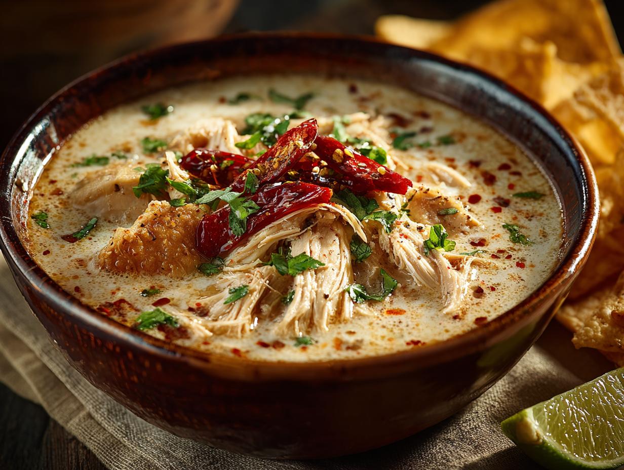 #comment 114709: 6 Reasons You’ll Love This Soup 4 #comment 114709: 6 Reasons You’ll Love This Soup - #comment 114709 - main visual representation