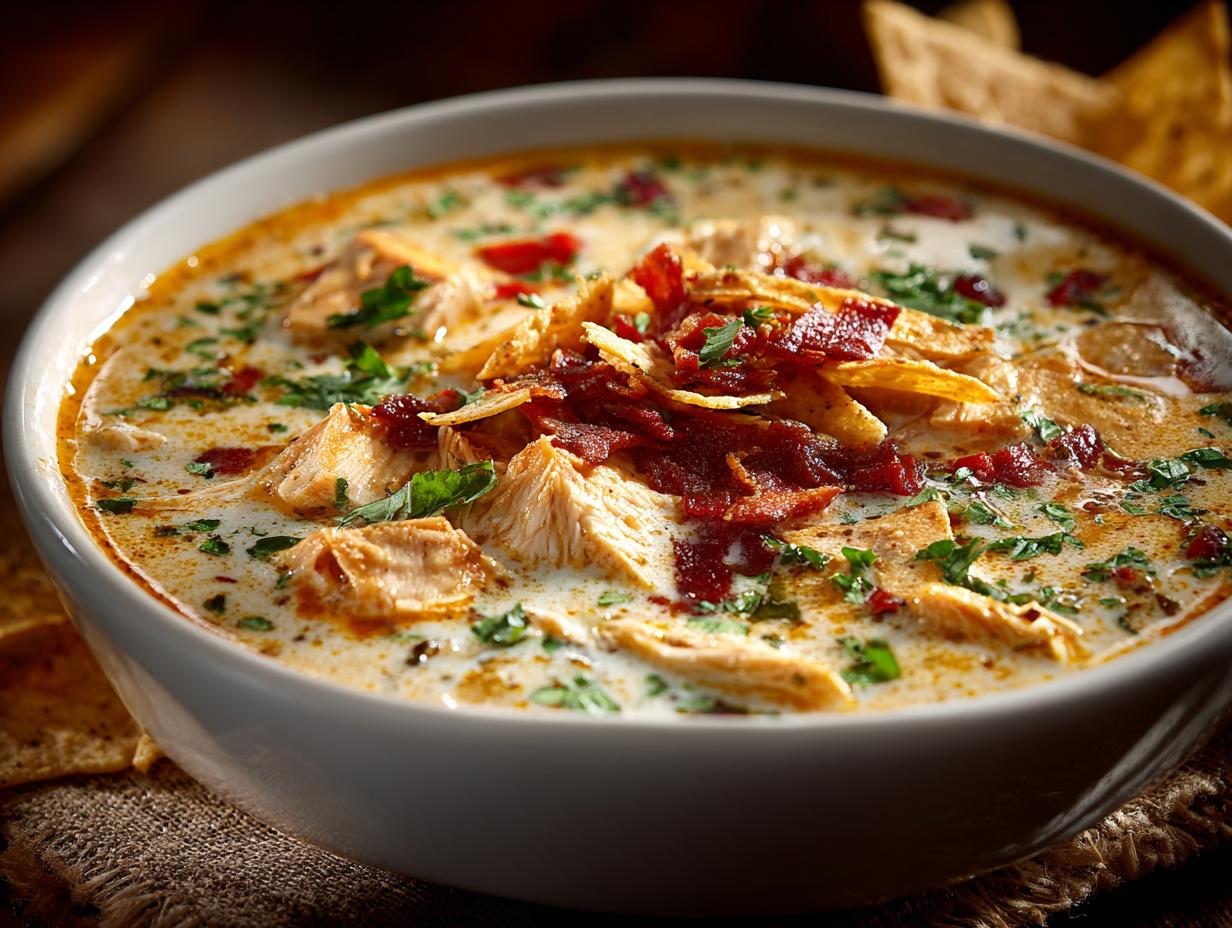 #comment 114709: 6 Reasons You’ll Love This Soup 5 #comment 114709: 6 Reasons You’ll Love This Soup - #comment 114709 - additional detail