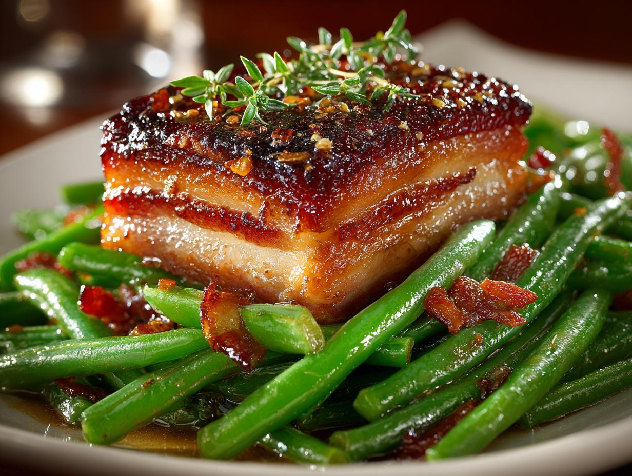 #comment 1707: 7 Irresistible Southern Bacon and Green Beans 5 #comment 1707: 7 Irresistible Southern Bacon and Green Beans - #comment 1707 - additional detail