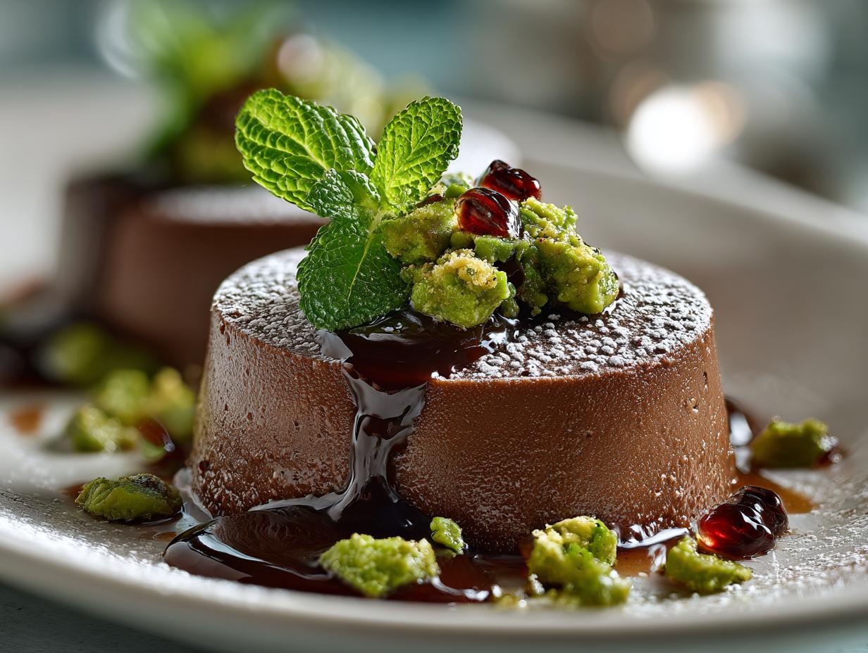 #comment 241024: 12 Delectable Chocolate Avocado Truffles - #comment 241024 - additional detail