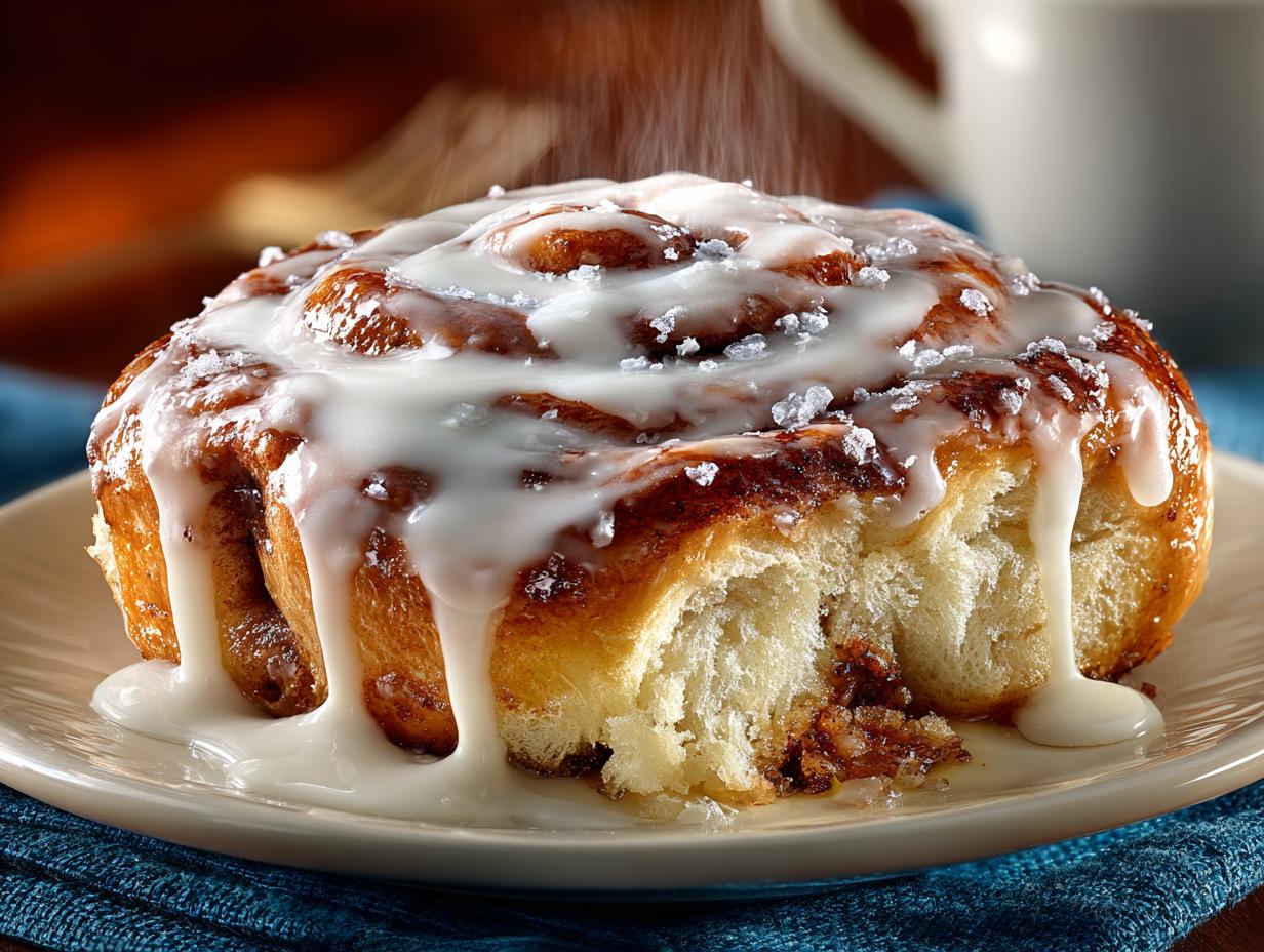 #comment 29446: 12 Irresistibly Soft Cinnamon Rolls Recipe - #comment 29446 - main visual representation
