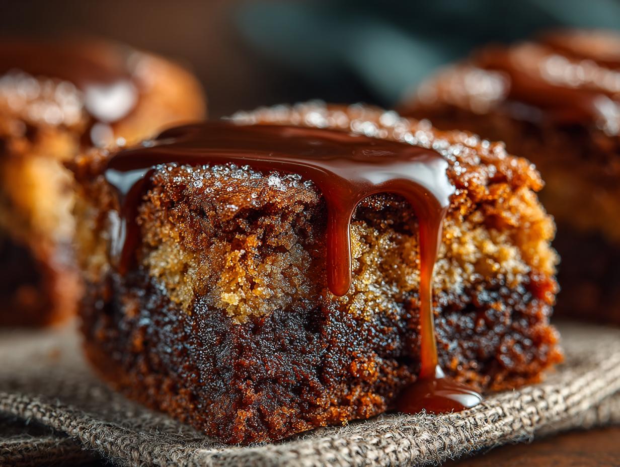 #comment 299: 5 Cozy Honey Cinnamon Blondies to Savor - #comment 299 - additional detail