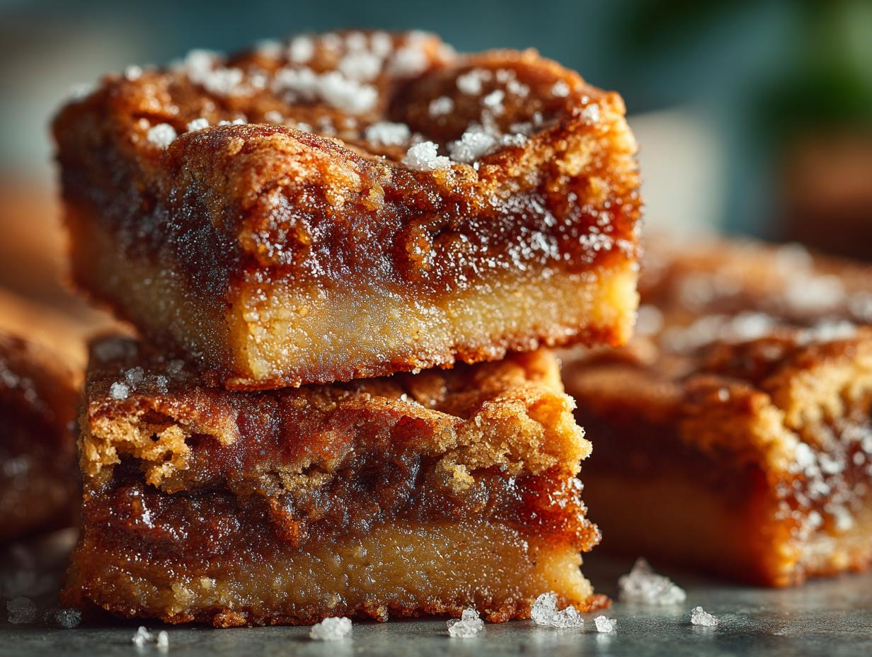 #comment 302: 5 Cozy Honey Cinnamon Blondies to Bake Anytime 4 #comment 302: 5 Cozy Honey Cinnamon Blondies to Bake Anytime - #comment 302 - main visual representation