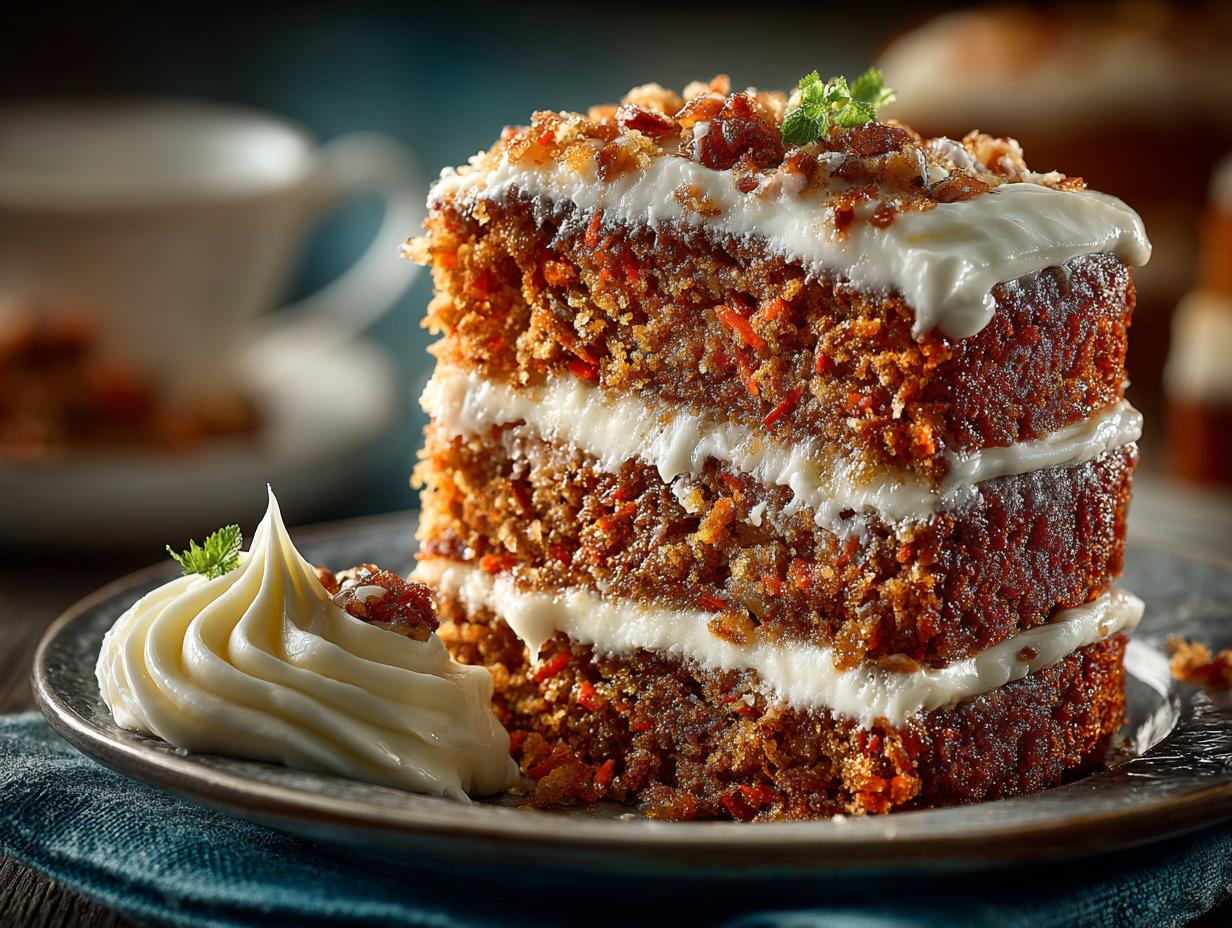 #comment 32957: 12 Reasons to Love This Carrot Cake Recipe 5 #comment 32957: 12 Reasons to Love This Carrot Cake Recipe - #comment 32957 - additional detail