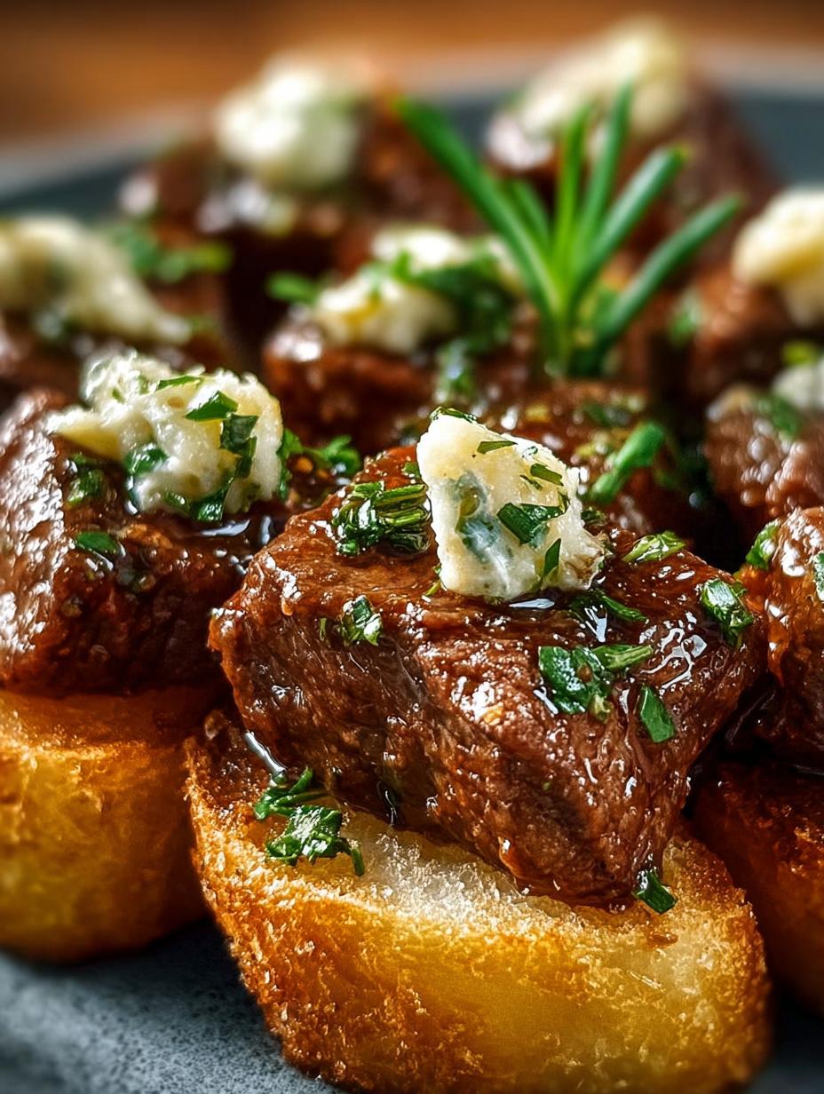 #comment 352: Hearty Garlic Butter Beef Bites with Potatoes - #comment 352 - additional detail