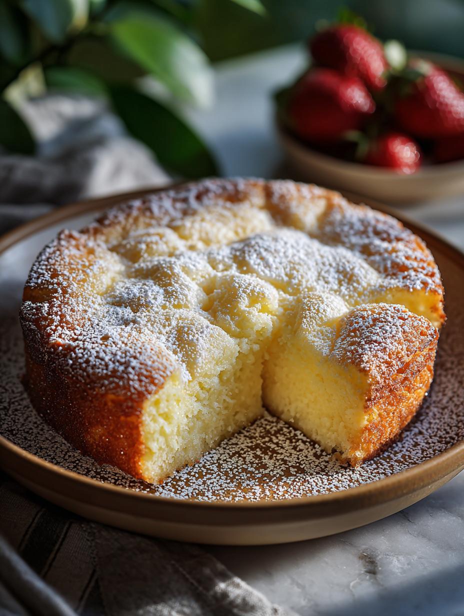 #comment 655: Irresistible French Butter Cake Recipe - #comment 655 - additional detail