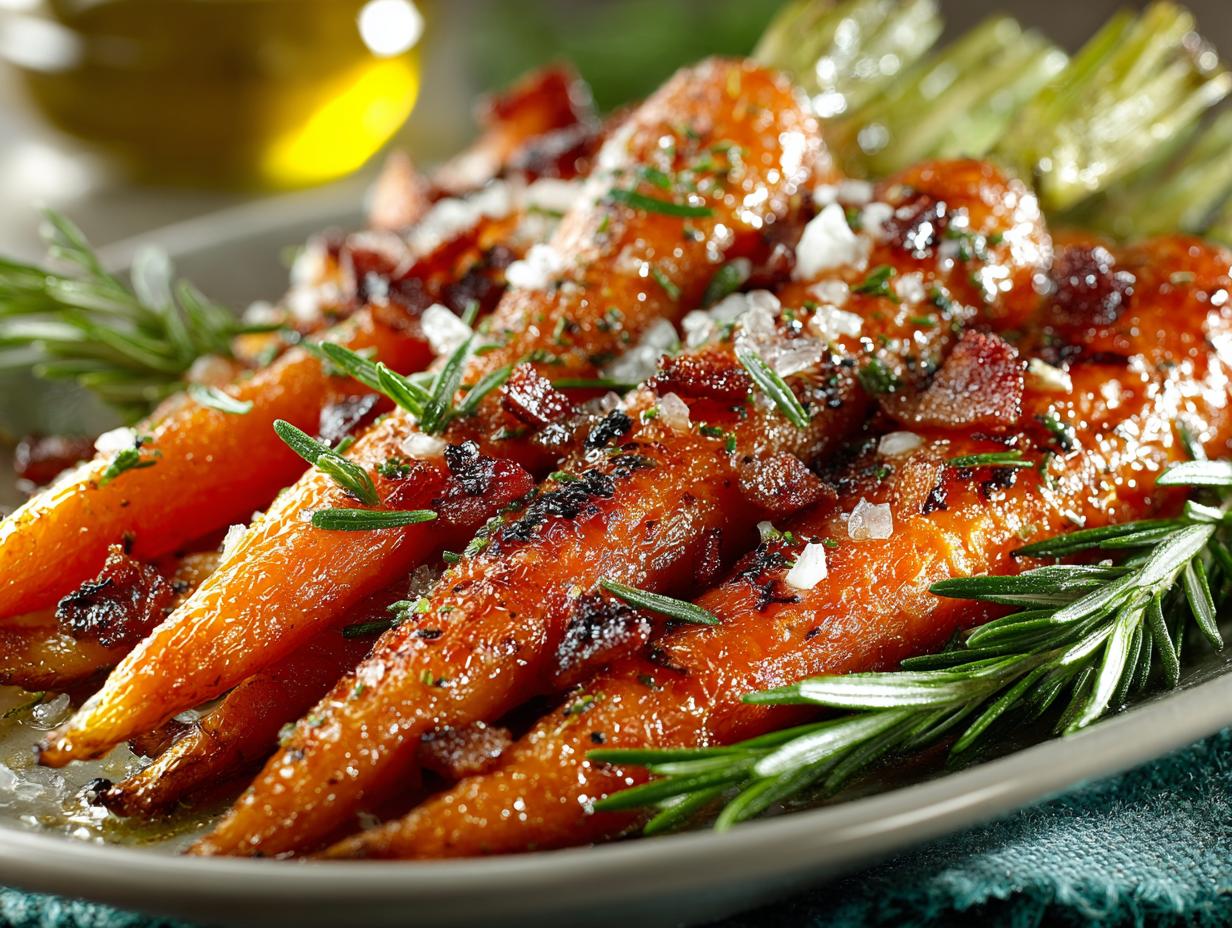 #comment 73287: 7 Reasons You'll Love Maple Bacon Carrots 4 #comment 73287: 7 Reasons You'll Love Maple Bacon Carrots - #comment 73287 - main visual representation