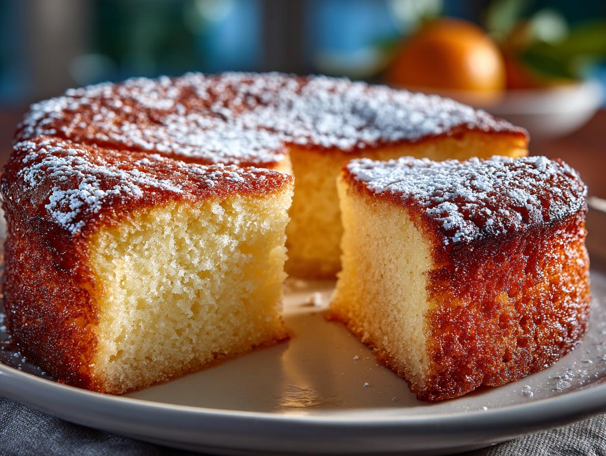 #comment 985: 7 Irresistible French Butter Cake Secrets - #comment 985 - additional detail