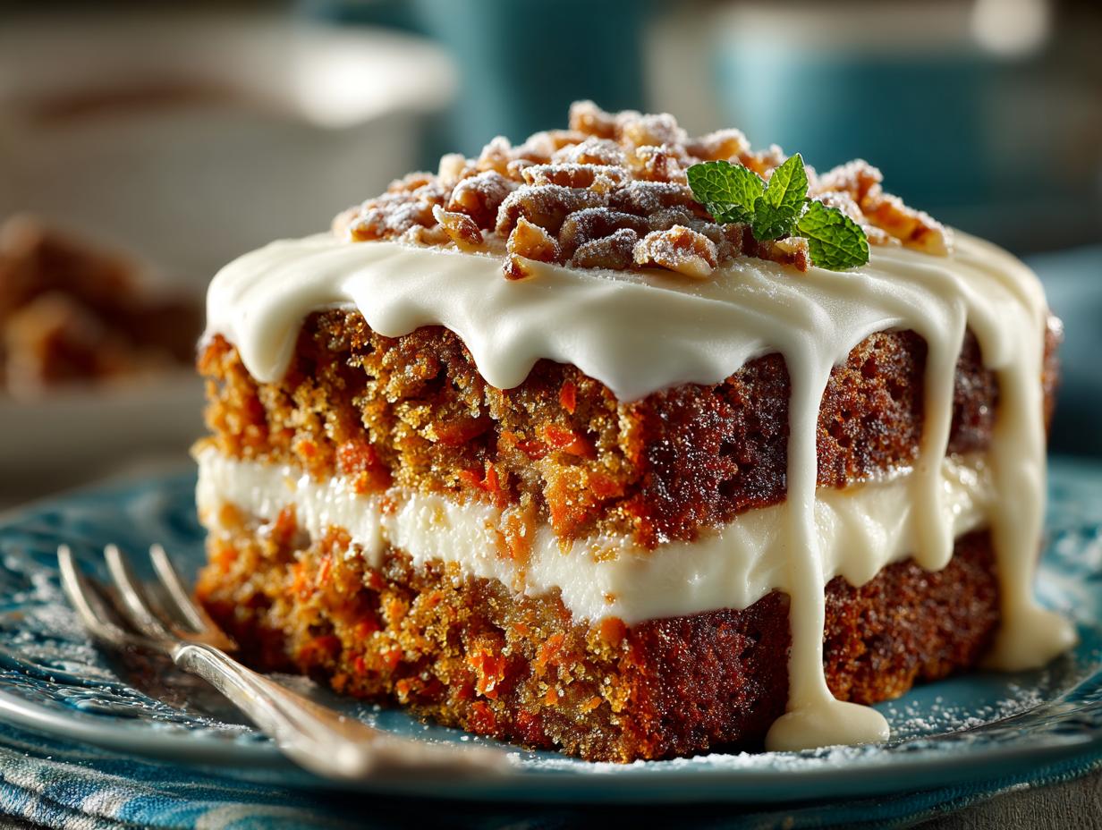 #comment 990: 7 Reasons to Love Homemade Carrot Cake 4 #comment 990: 7 Reasons to Love Homemade Carrot Cake - #comment 990 - main visual representation