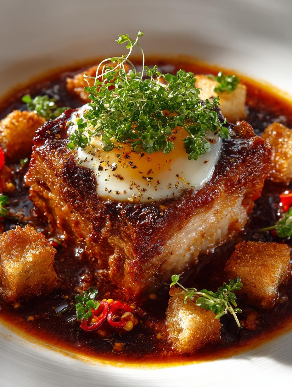 Authentic Sopa de Ajo: 7 Steps to Comforting Garlic Soup - ?utm Source=rss&utm Medium=rss&utm Campaign=authentic - main visual representation