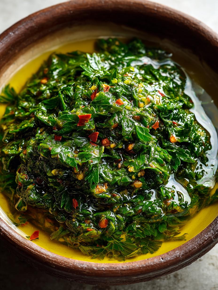 Chermoula: 7 Luscious Ways to Use This North African Sauce - ?utm Source=rss&utm Medium=rss&utm Campaign=chermoula - additional detail