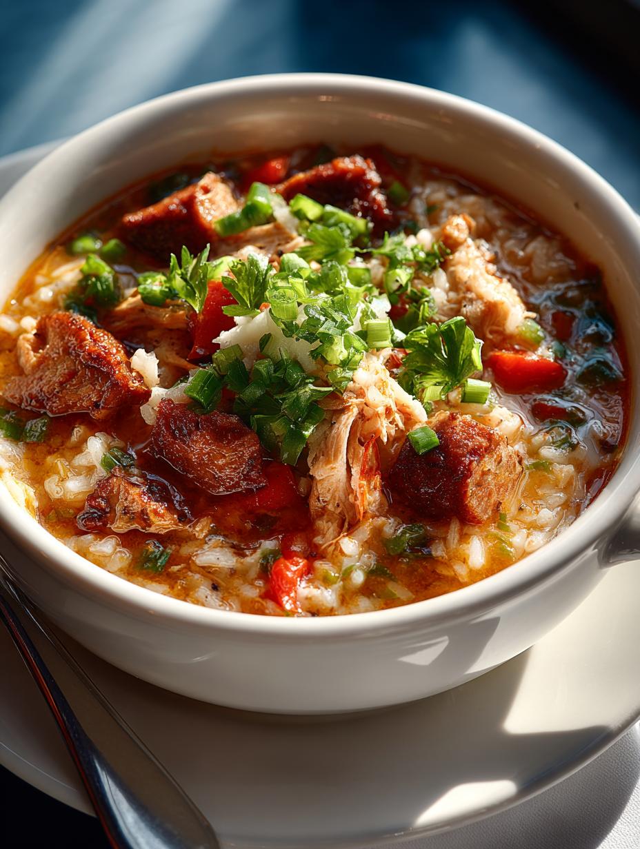 Chicken Bog: 7 Reasons to Love This Comforting Dish - ?utm Source=rss&utm Medium=rss&utm Campaign=chicken - main visual representation