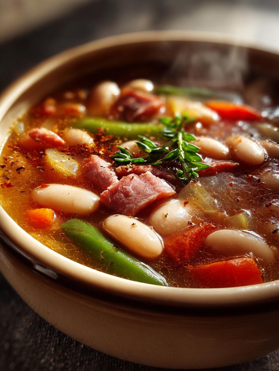 Soup Beans: 5 Hearty Reasons to Love This Southern Delight - ?utm Source=rss&utm Medium=rss&utm Campaign=soup - additional detail