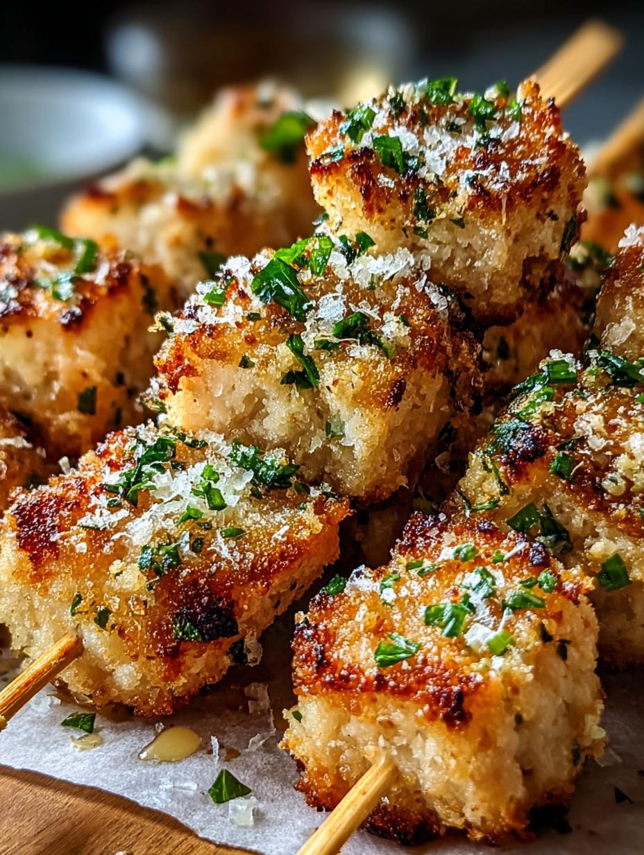Air Fryer Garlic Parmesan Chicken Skewers You'll Adore 4 Air Fryer Garlic Parmesan Chicken Skewers You'll Adore - Air Fryer Garlic Parmesan - main visual representation