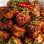 Air Fryer Sweet Chili