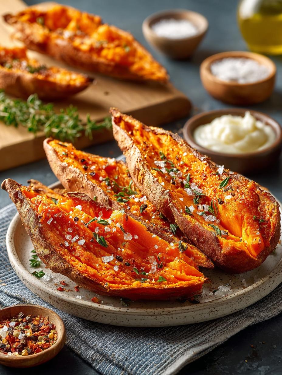 Air Fryer Sweet Potato Fries: Crispy & Healthy Delight - Air Fryer Sweet Potato - additional detail