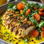 Anti Inflammatory Turmeric Chicken