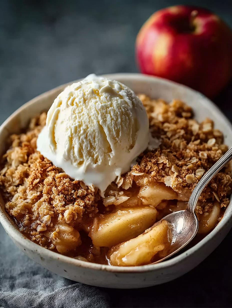Delicious Apple Cinnamon Crisp Cozy Recipe to Try 4 Delicious Apple Cinnamon Crisp Cozy Recipe to Try - Apple Cinnamon Crisp Cozy - main visual representation