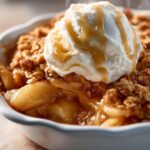 Apple Crisp