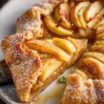 Apple Galette