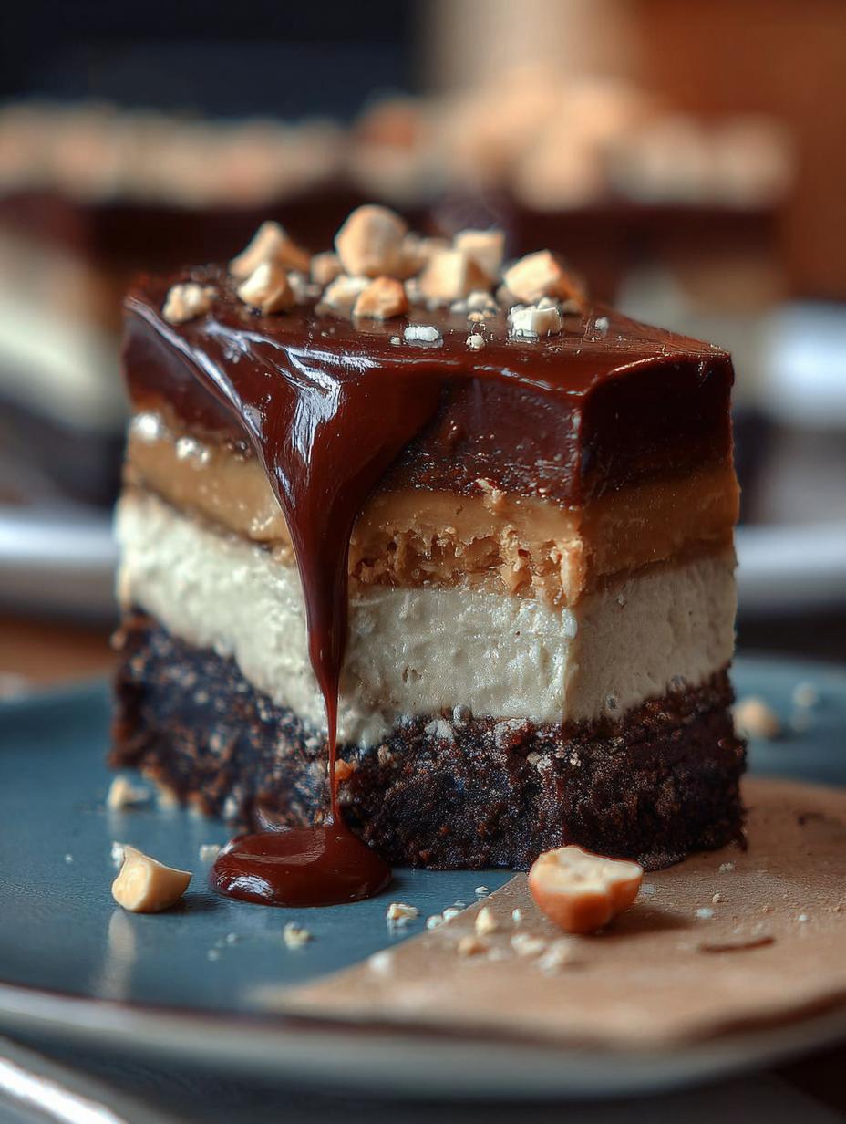 Bake Chocolate Hazelnut Vanilla