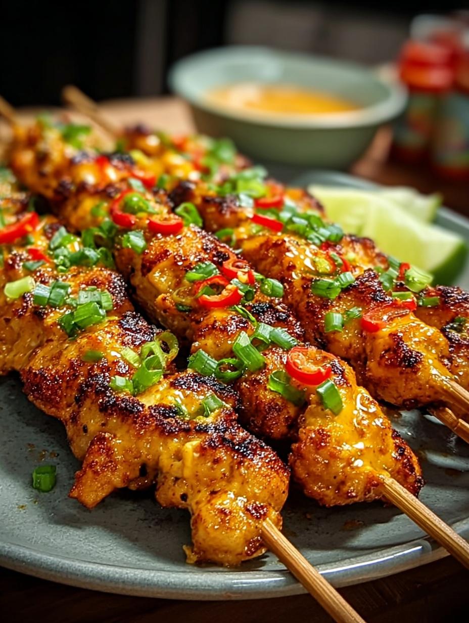 Bang Bang Chicken Skewers: 5 Irresistible Flavor Combos - Bang Bang Chicken Skewers - main visual representation