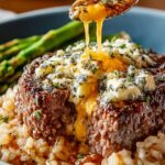 Beefy Garlic Butter Bowl