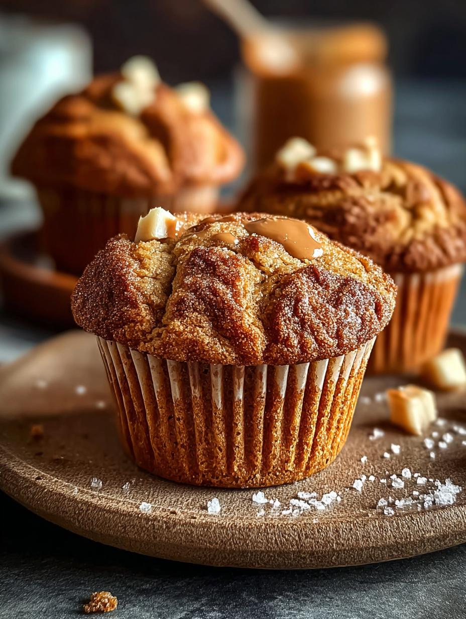 Biscoff Muffins: 5 Amazing Ways to Savor Every Bite - Biscoff Muffins - main visual representation