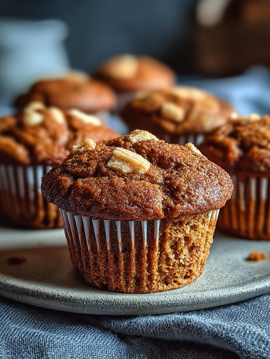 Biscoff Muffins: 5 Amazing Ways to Savor Every Bite - Biscoff Muffins - additional detail