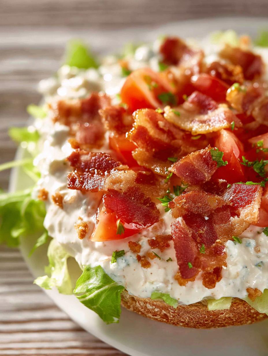 Blt Dip