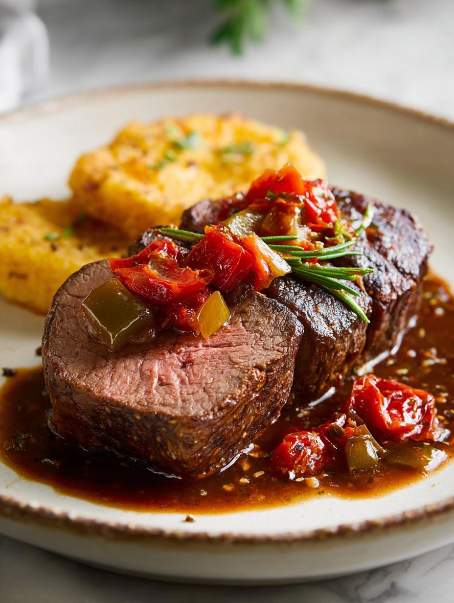 Delicious Boliche Mechado: 3 Perfect Cooking Methods - Boliche - main visual representation