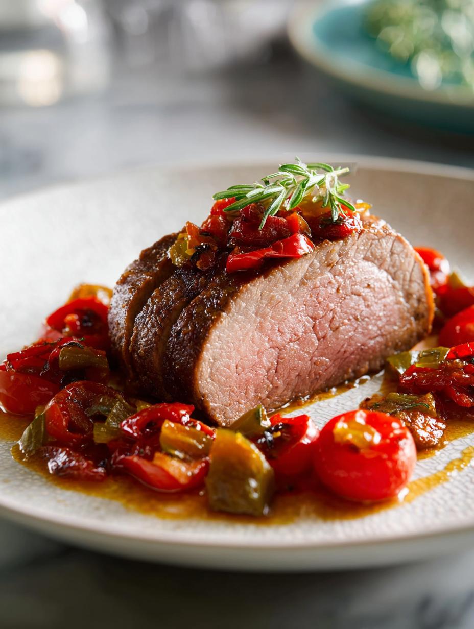 Delicious Boliche Mechado: 3 Perfect Cooking Methods - Boliche - additional detail