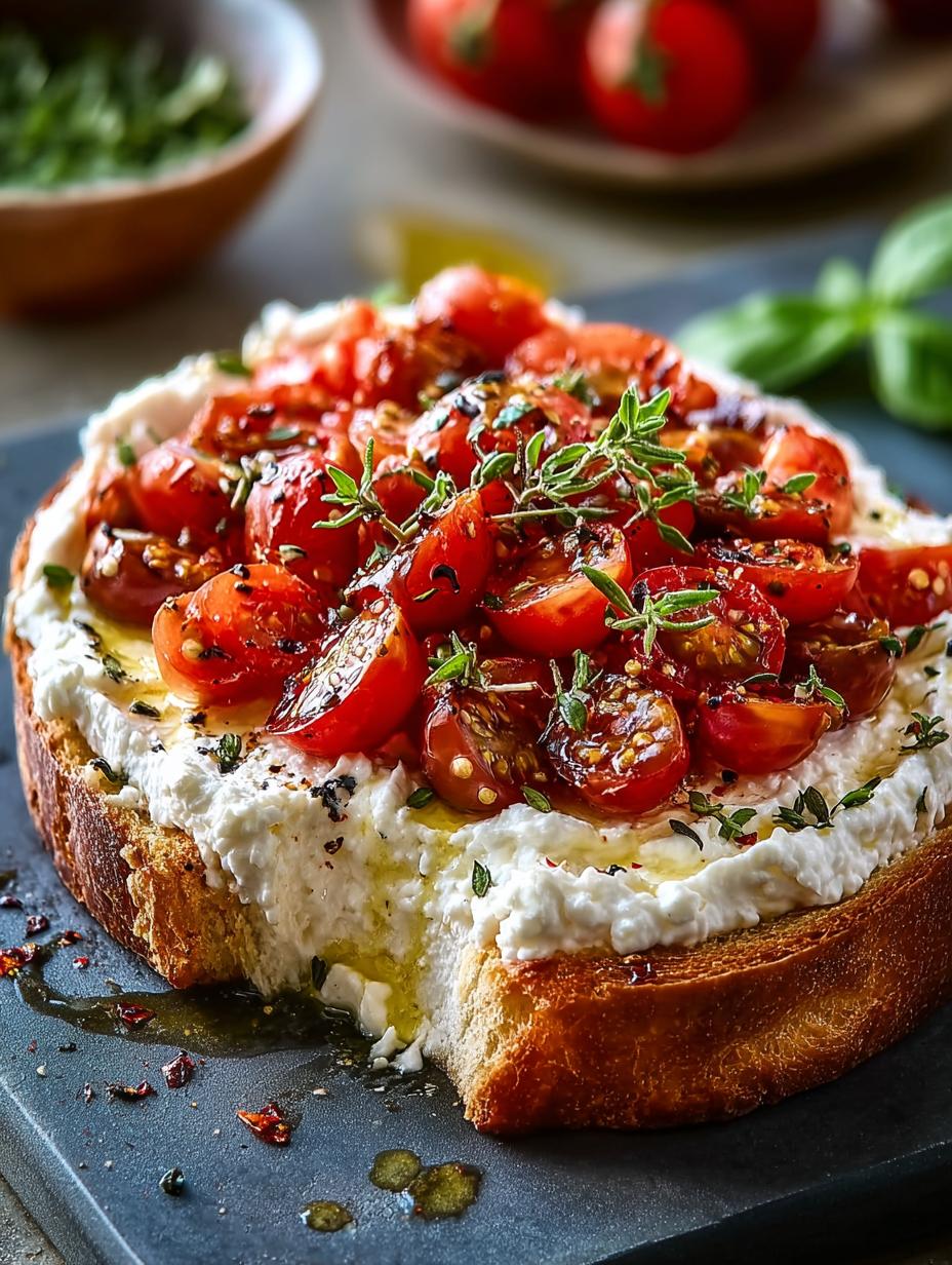 Boursin Bruschetta Dip: 5 Steps to a Delicious Appetizer 4 Boursin Bruschetta Dip: 5 Steps to a Delicious Appetizer - Boursin Bruschetta Dip - main visual representation