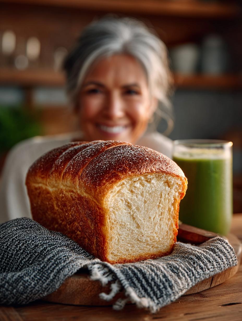 Bread Machine White Bread: 7 Steps to Soft Perfection 4 Bread Machine White Bread: 7 Steps to Soft Perfection - Bread Machine White Bread - main visual representation