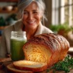 Bread Machine White Bread