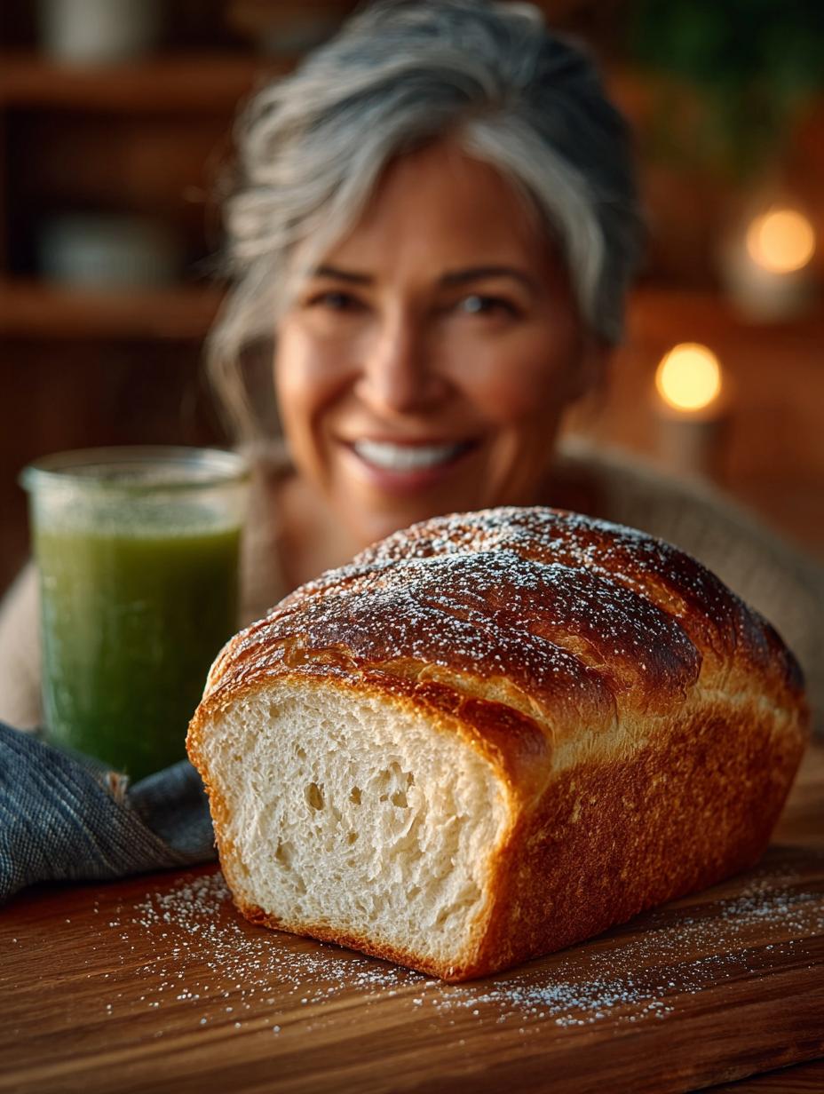 Bread Machine White Bread: 7 Steps to Soft Perfection - Bread Machine White Bread - additional detail