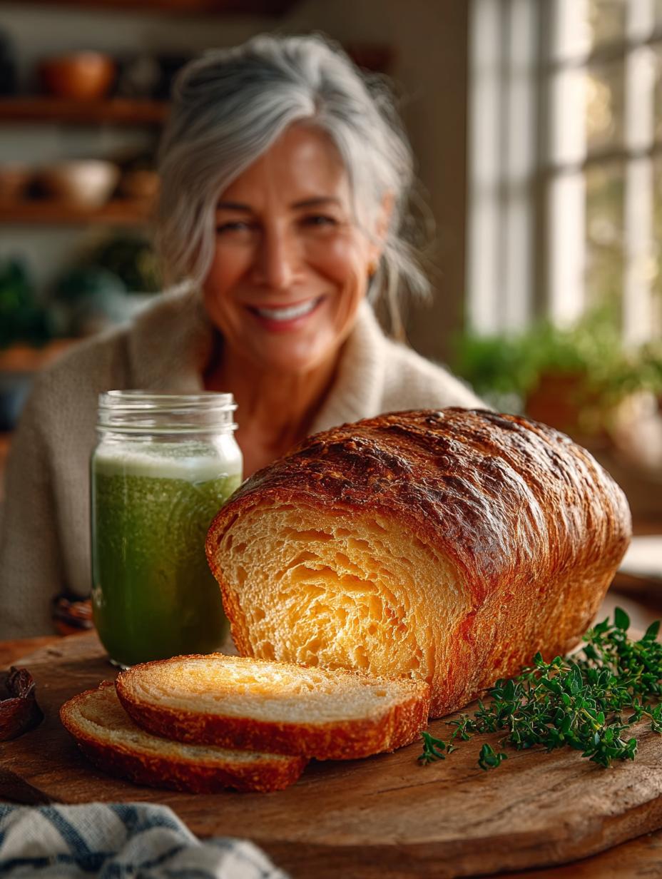 Bread Machine White Bread