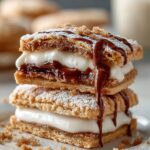 Brown Sugar Pop Tart