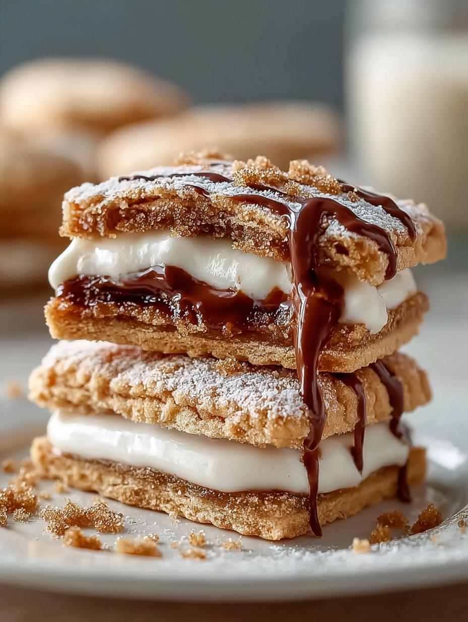 Brown Sugar Pop Tart