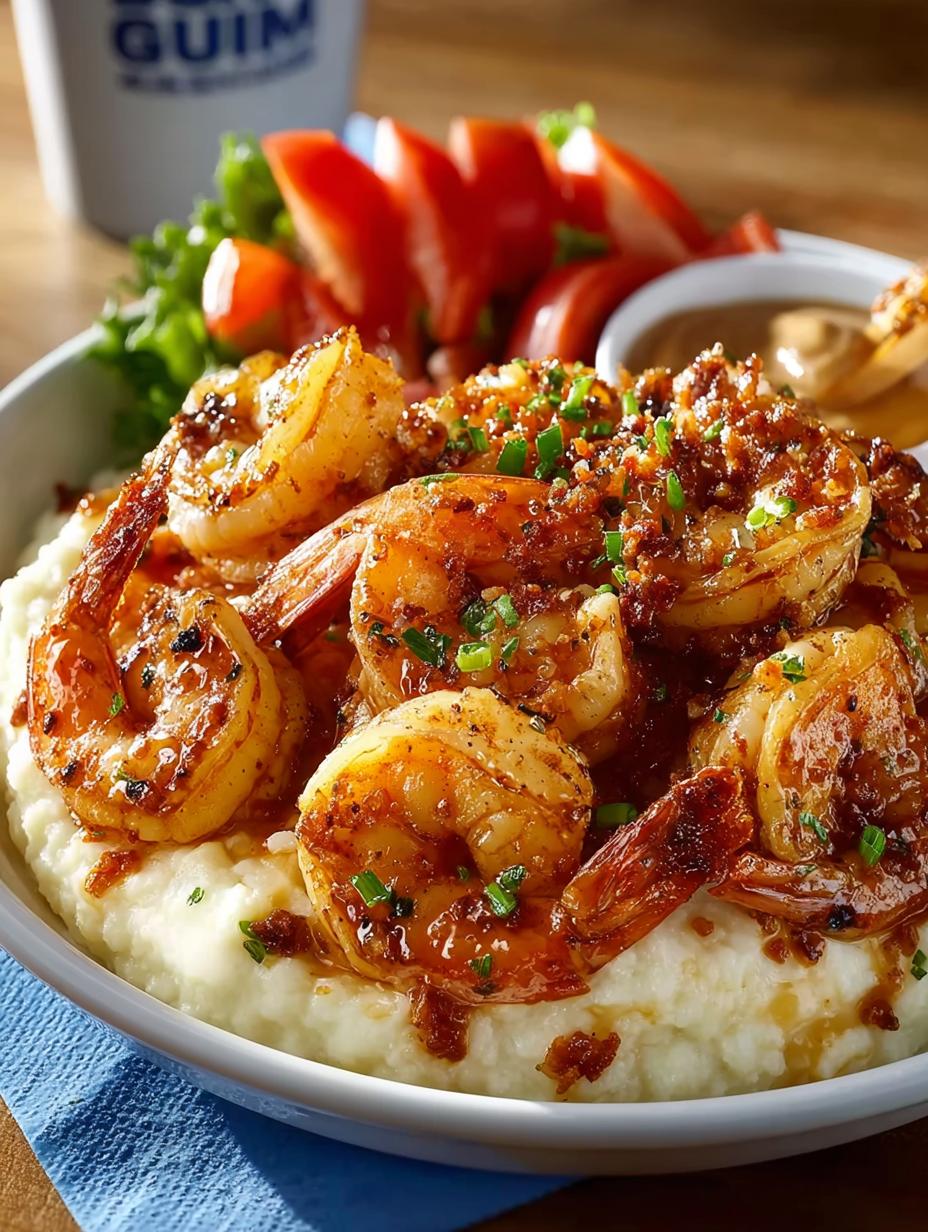 Bubba Gump Shrimp New