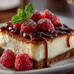 Cheesecake
