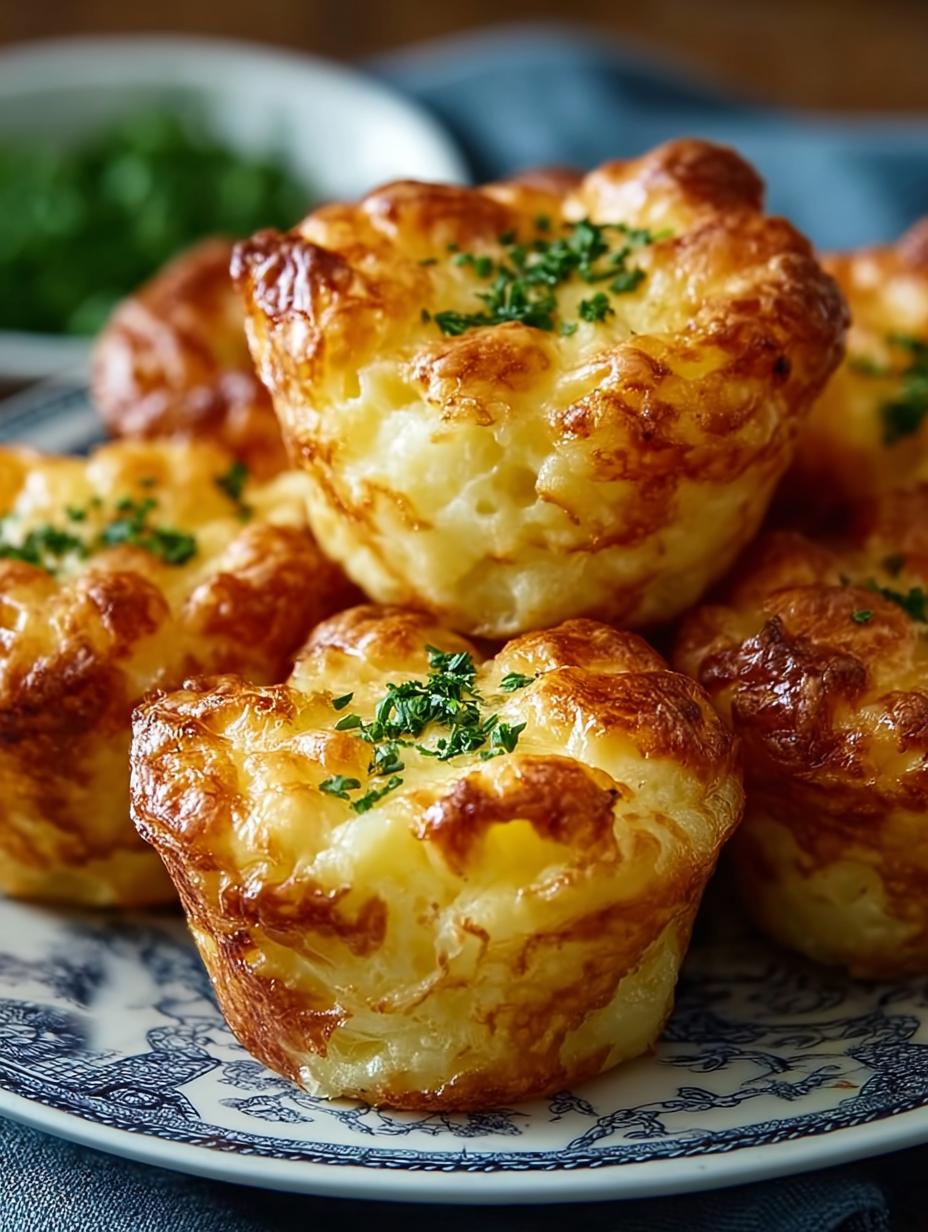 Delicious Cheesy Mashed Potato Puffs for Any Occasion 4 Delicious Cheesy Mashed Potato Puffs for Any Occasion - Cheesy Mashed Potato Puffs - main visual representation