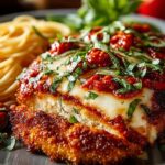 Chicken Parmesan