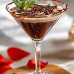 Chocolate Martini