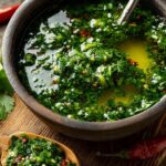 Cilantro Chimichurri
