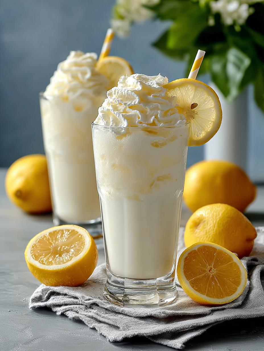 Copycat Chick Fil Frosted: 5-Minute Delightful Treat - Copycat Chick Fil Frosted - main visual representation