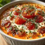 Creamy One Pot Tomato
