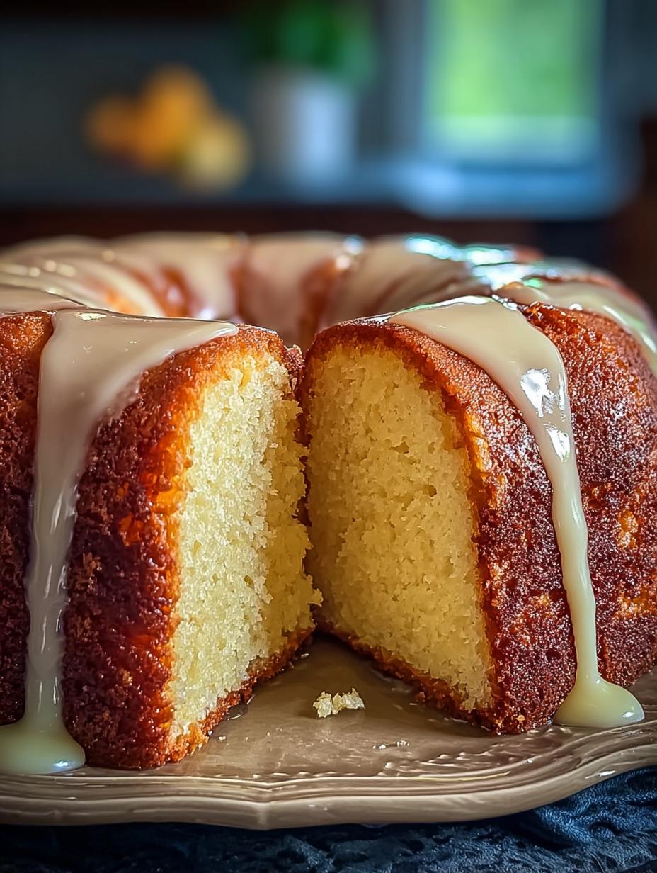 Creamy Vanilla Pound Cake: 12 Reasons to Indulge 5 Creamy Vanilla Pound Cake: 12 Reasons to Indulge - Creamy Vanilla Pound Cake - additional detail