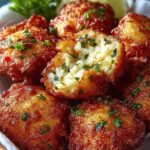 Crispy Saltfish Fritters