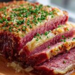 Crispy Slow Cooker Corned